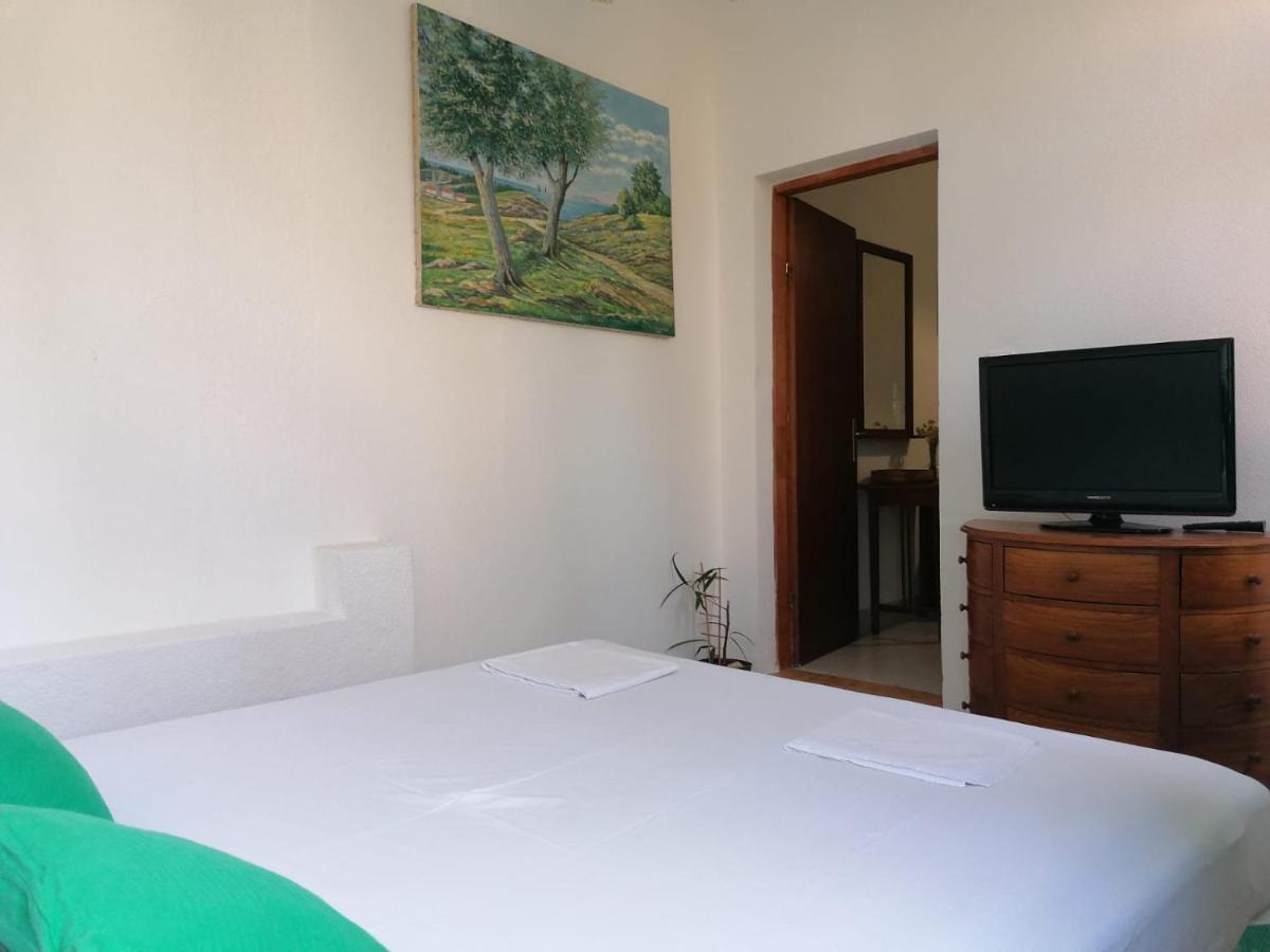 Apartment Bozava - Nena Zewnętrze zdjęcie