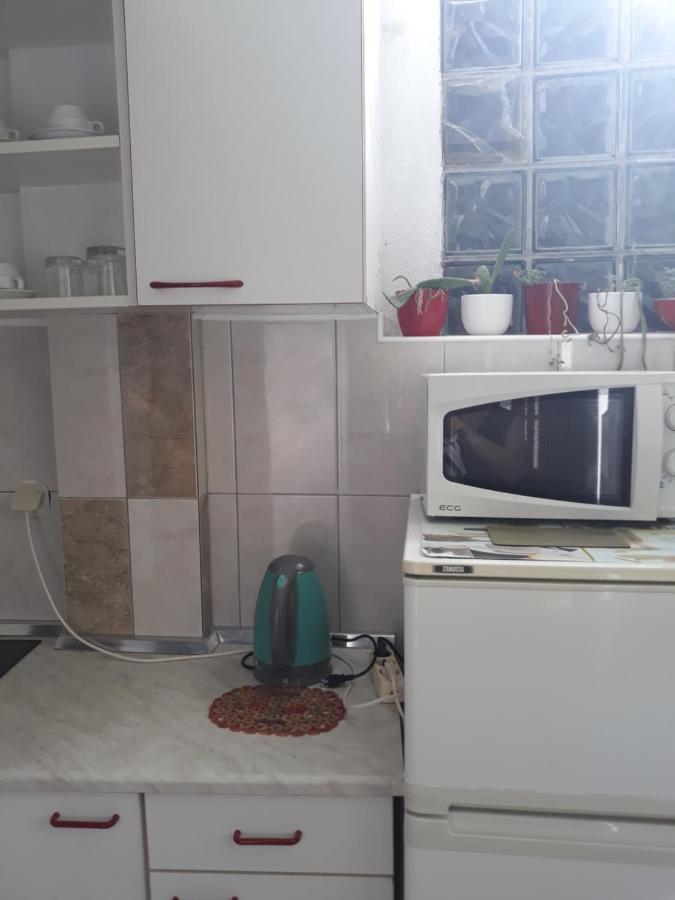 Apartment Bozava - Nena Zewnętrze zdjęcie