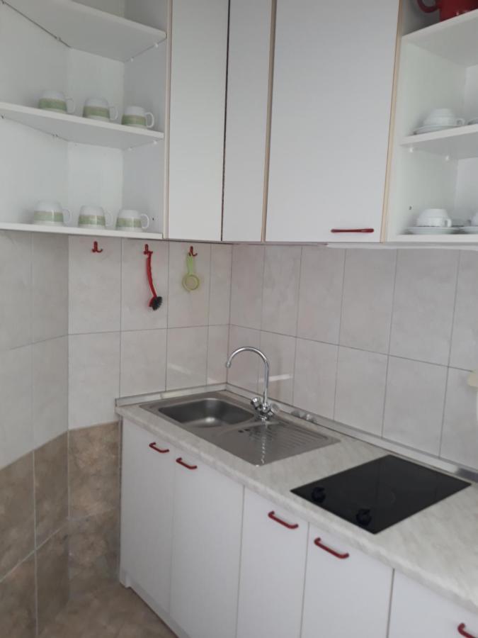 Apartment Bozava - Nena Zewnętrze zdjęcie