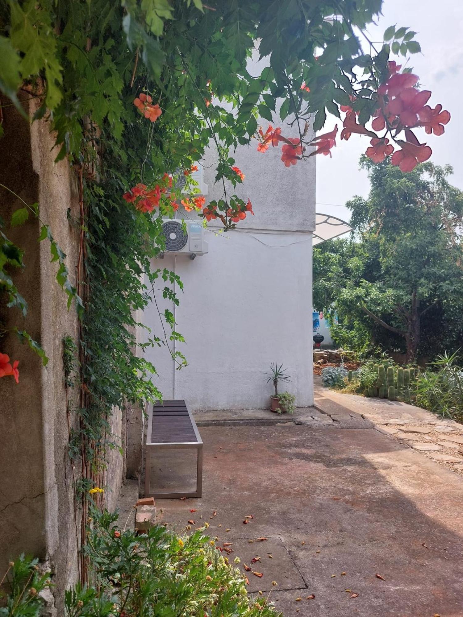 Apartment Bozava - Nena Zewnętrze zdjęcie