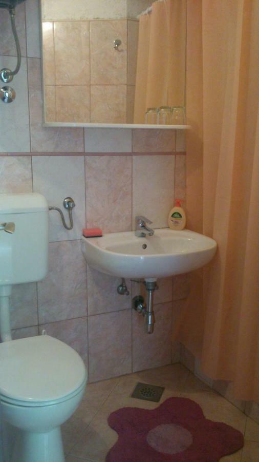 Apartment Bozava - Nena Zewnętrze zdjęcie